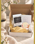 Hand Written Card